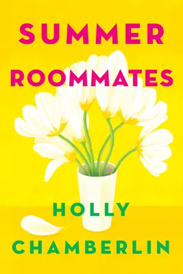 Letni współlokatorzy - Summer Roommates