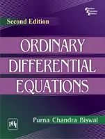 Równania różniczkowe zwyczajne - Ordinary Differential Equations