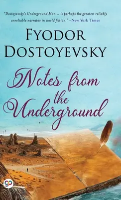 Notatki z podziemia - Notes from the Underground