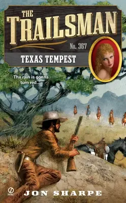 Teksańska burza - Texas Tempest