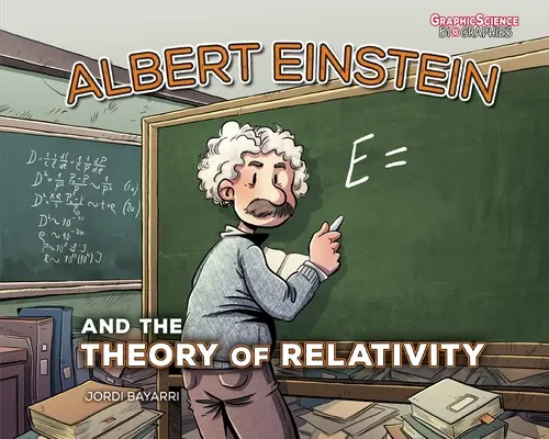 Albert Einstein i teoria względności - Albert Einstein and the Theory of Relativity