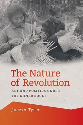 Natura rewolucji - The Nature of Revolution