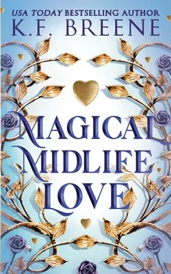 Magiczna miłość w średnim wieku - Magical Midlife Love