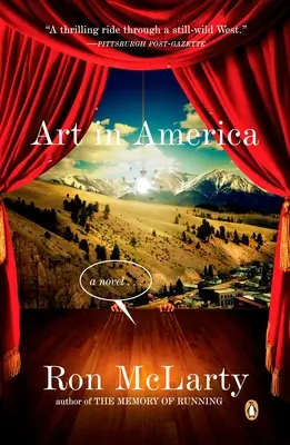 Sztuka w Ameryce - Art in America