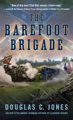 Barefoot Brigade - The Barefoot Brigade