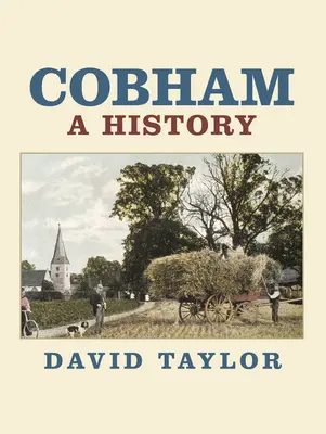 Cobham: Historia - Cobham: A History