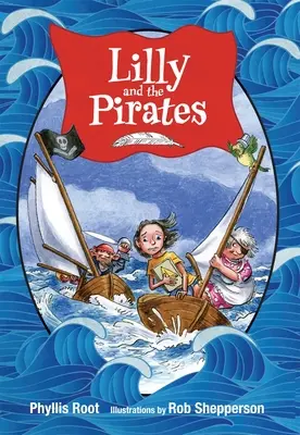 Lilly i piraci - Lilly and the Pirates