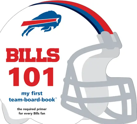 Tablica 101 Buffalo Bills - Buffalo Bills 101-Board