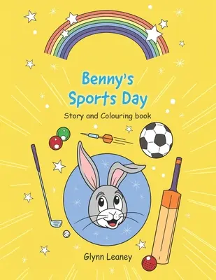 Dzień sportu Benny'ego - Benny's Sports Day