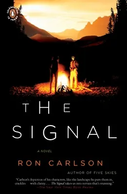 Sygnał - The Signal