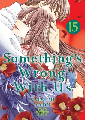Coś jest z nami nie tak 15 - Something's Wrong with Us 15