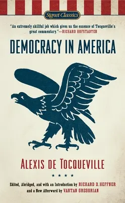 Demokracja w Ameryce - Democracy in America