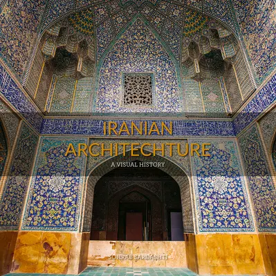 Irańska architektura - Iranian Architecture