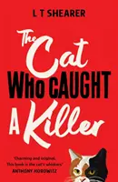 Kot, który złapał zabójcę - Cat Who Caught a Killer