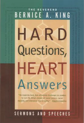 Trudne pytania, serdeczne odpowiedzi - kazania i przemówienia - Hard Questions, Heart Answers - Sermons and Speeches