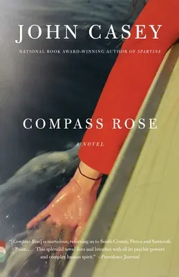 Róża kompasu - Compass Rose