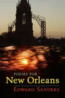 Wiersze dla Nowego Orleanu - Poems for New Orleans