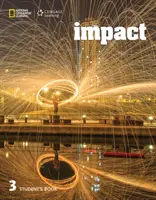 Impact 3 (brytyjski angielski) - Impact 3 (British English)