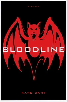 Linia krwi - Bloodline