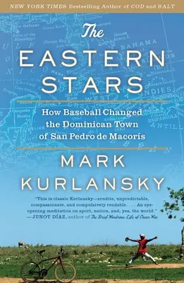 Gwiazdy Wschodu: Jak baseball zmienił dominikańskie miasto San Pedro de Macoris - The Eastern Stars: How Baseball Changed the Dominican Town of San Pedro de Macoris