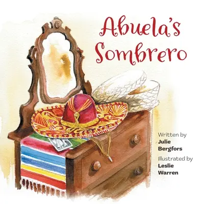 Sombrero Abueli - Abuela's Sombrero