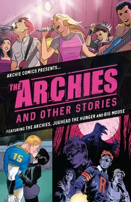 The Archies i inne historie - The Archies & Other Stories