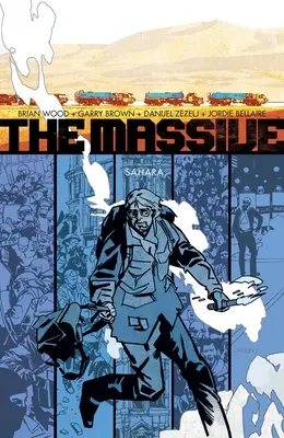 The Massive, tom 4 - The Massive, Volume 4