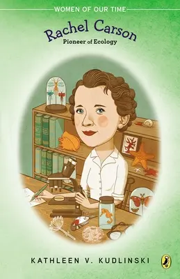 Rachel Carson: Pionierka ekologii - Rachel Carson: Pioneer of Ecology