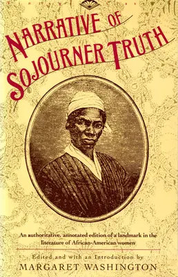 Narracja Sojourner Truth - Narrative of Sojourner Truth