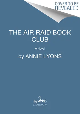 Air Raid Book Club - The Air Raid Book Club