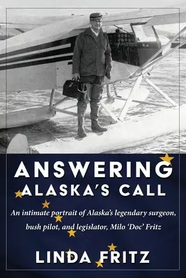 Odpowiadając na wezwanie Alaski - Answering Alaska's Call