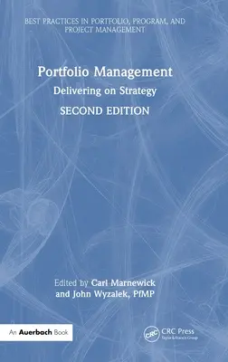 Zarządzanie portfelem: Realizacja strategii - Portfolio Management: Delivering on Strategy