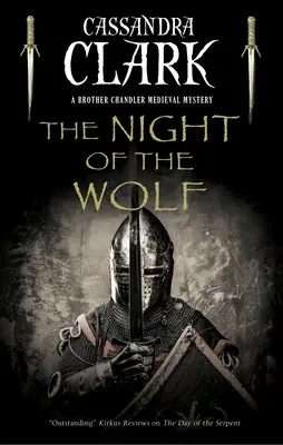 Noc wilka - The Night of the Wolf