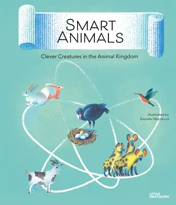 Inteligentne zwierzęta - Smart Animals