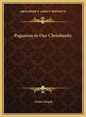 Pogaństwo w naszym chrześcijaństwie - Paganism in Our Christianity