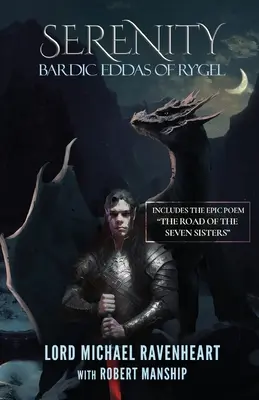 Spokój: Bardic Eddas of Ry'gel - Serenity: Bardic Eddas of Ry'gel