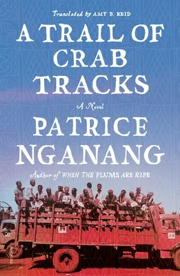 Szlak krabów - Trail of Crab Tracks