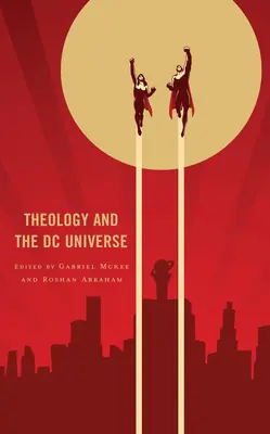 Teologia i uniwersum DC - Theology and the DC Universe