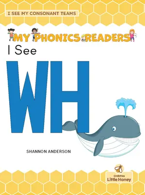 Widzę Wh - I See Wh