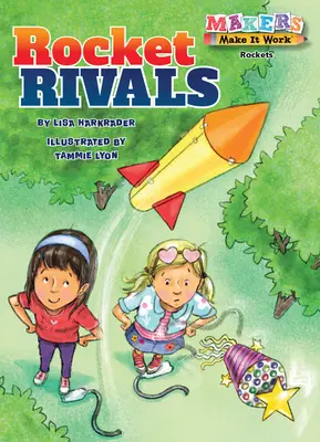 Rakietowi rywale - Rocket Rivals