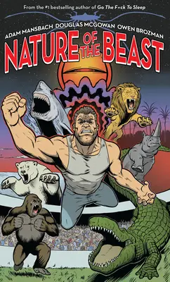 Natura bestii - Nature of the Beast