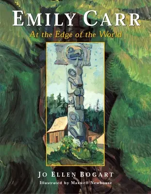 Emily Carr: Na krańcu świata - Emily Carr: At the Edge of the World