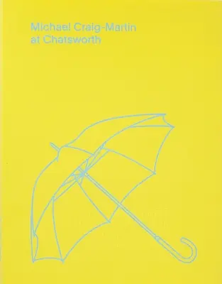 Michael Craig-Martin w Chatsworth House - Michael Craig-Martin at Chatsworth House