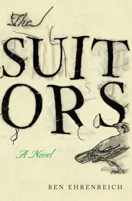 Zalotnicy - powieść - Suitors - A Novel