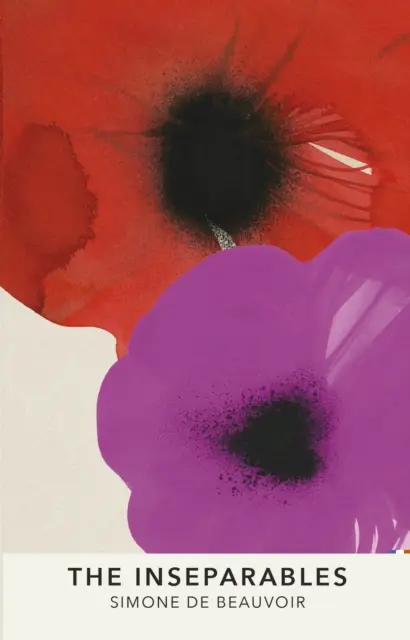 Nierozłączni - francuska seria Vintage Classics - Inseparables - Vintage Classics French Series