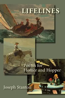 Linie życia: Wiersze dla Winslowa Homera i Edwarda Hoppera - Lifelines: Poems for Winslow Homer and Edward Hopper