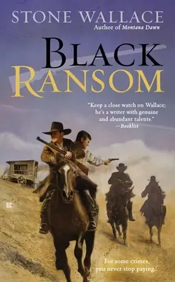 Czarny okup - Black Ransom