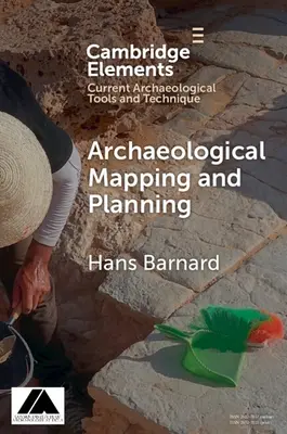 Mapowanie i planowanie archeologiczne - Archaeological Mapping and Planning