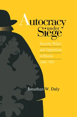 Autokracja w oblężeniu - Autocracy under Siege