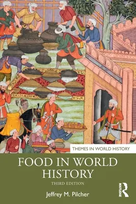 Żywność w historii świata - Food in World History